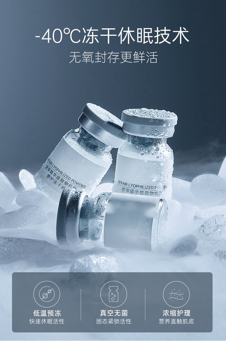 益术康_Ⅲ型胶原蛋白填充