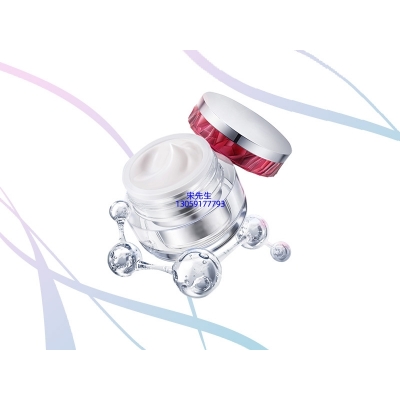 益术康_神经酰胺出水霜OEM定制加工贴牌